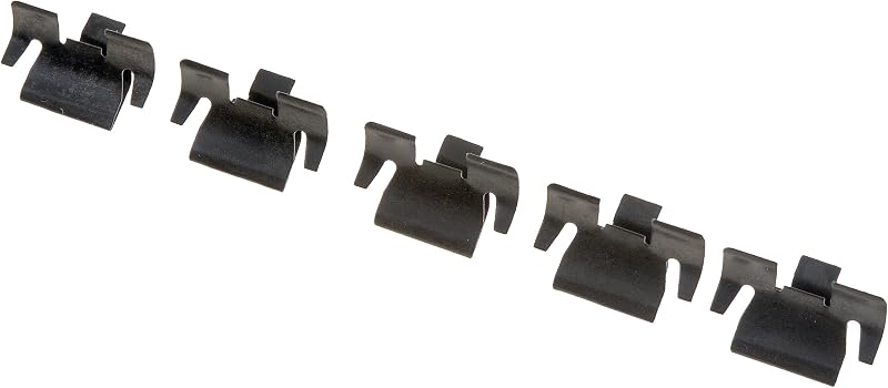Presilha de retenção do interruptor do vidro elétrico Dorman 49272 – 1 unidade