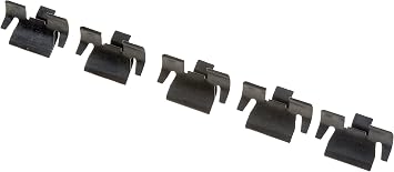 Dorman 49272 Power Window Switch Clips