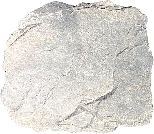 Miniatura 4 de HALF OFF PONDS Cubierta de Roca Artificial Gris Fieldstone para Skimmers, Cascadas y Unidades en Línea