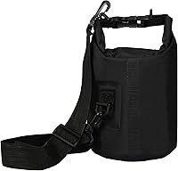 Vista 48 de 2L/3L/5L/10L/15L/20L/30L 500D Tarpaulin Heavey-Duty PVC Water Proof Dry Bag Sack for