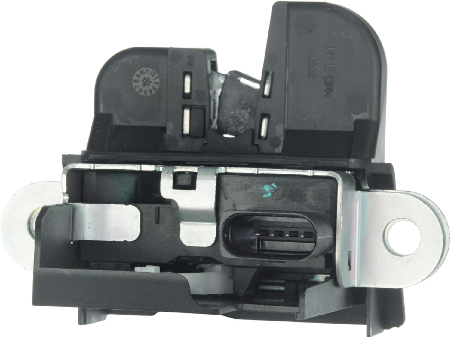 URO Parts 5M0827505H9B9 Hatch Lock