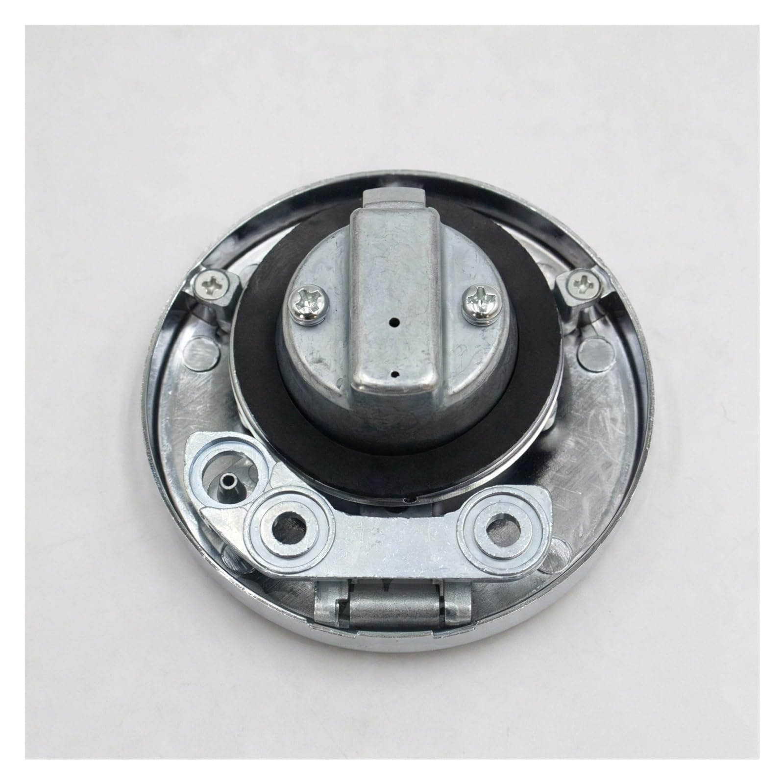 Tapón Depósito Gasolina Moto Para VN1500 VN 1500 Classic Tapa De
