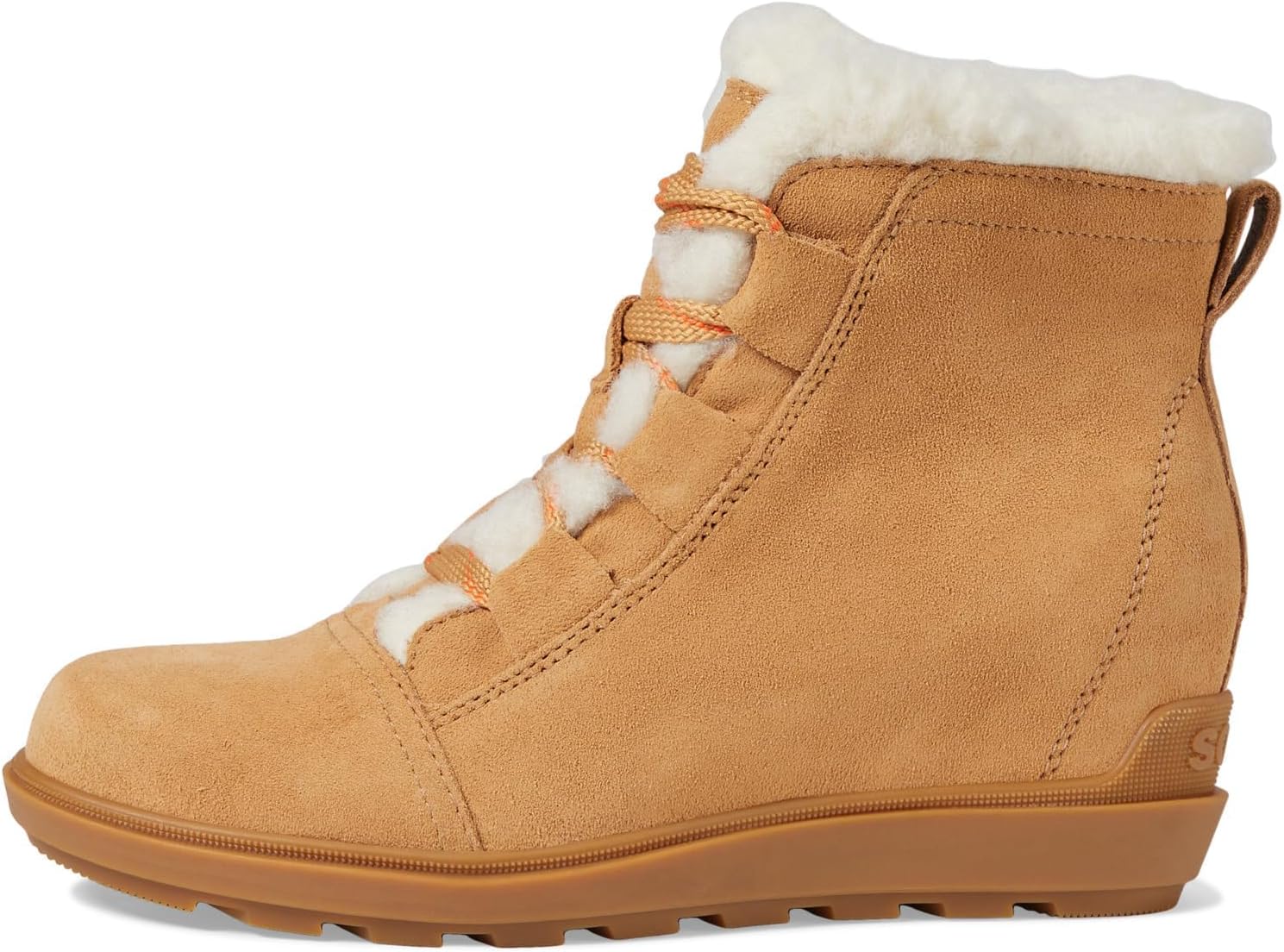 Sorel Women's Evie ll Cozy Boot