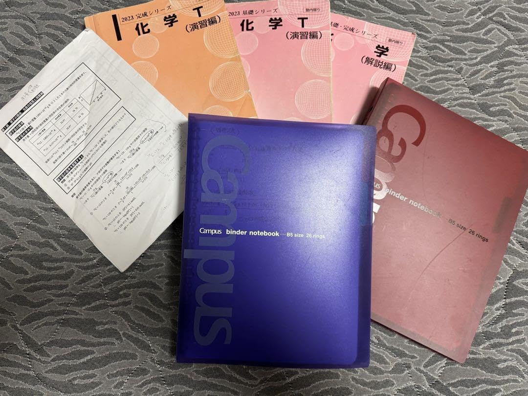 最新版】河合塾 2022 河合塾 化学T(完成シリーズ) 大西正浩 化学 T