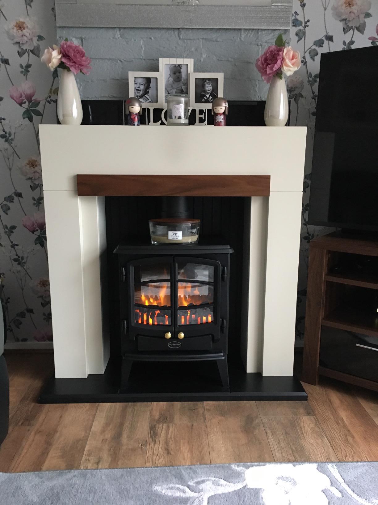 Customer photo