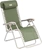 Outwell Ramsgate Adjustable Chair & Lounger, Green