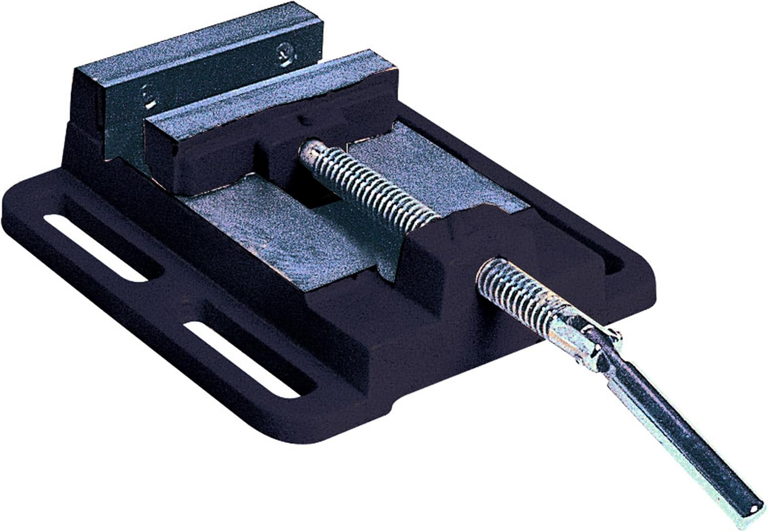 Fartools 111459 Vice Type 2.5 Width 65 mm Opening 56 mm