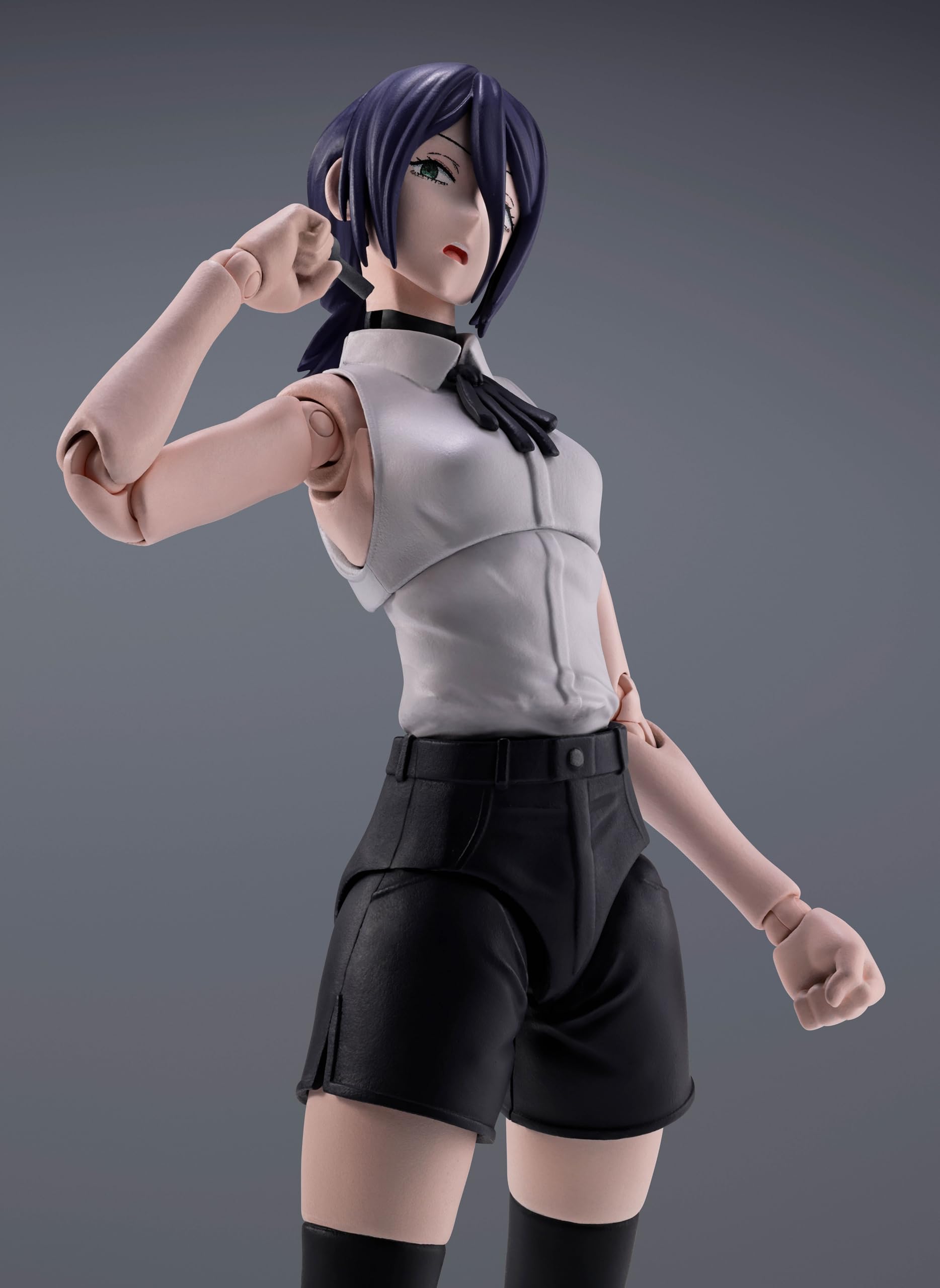 TAMASHII NATIONS - Chainsaw Man - Film: Reze Arc - Figurka Reze S.H.Figuarts