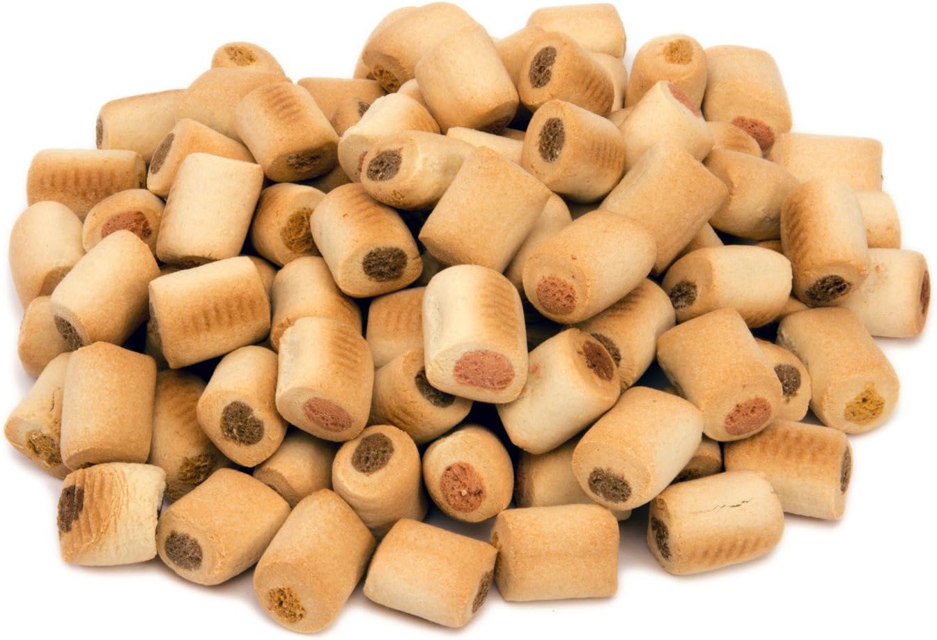 Hungry Hounds by Petface Marrow Bone Biscuits Mix