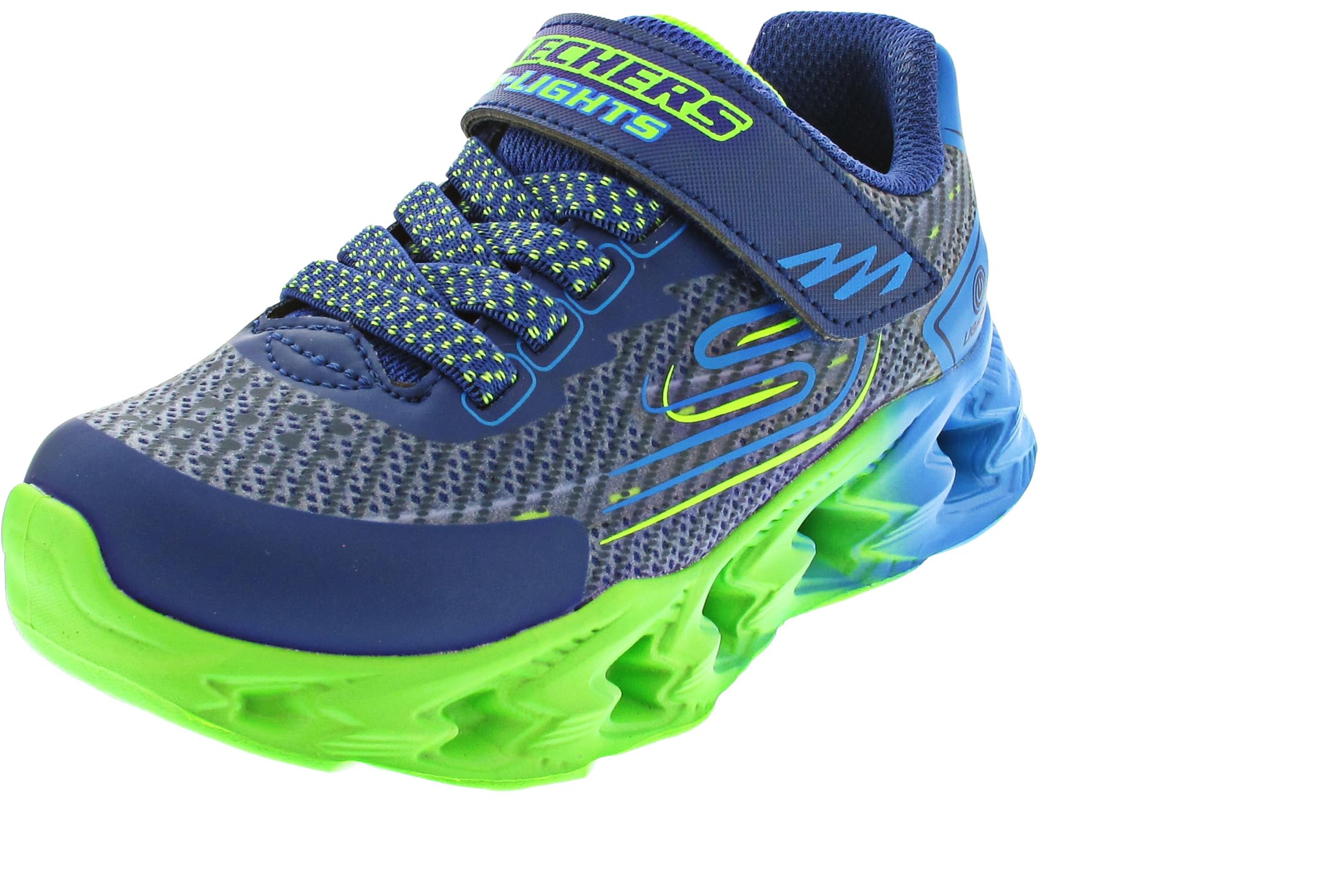 Skechers Boy's Vortex 2.0 Sneaker