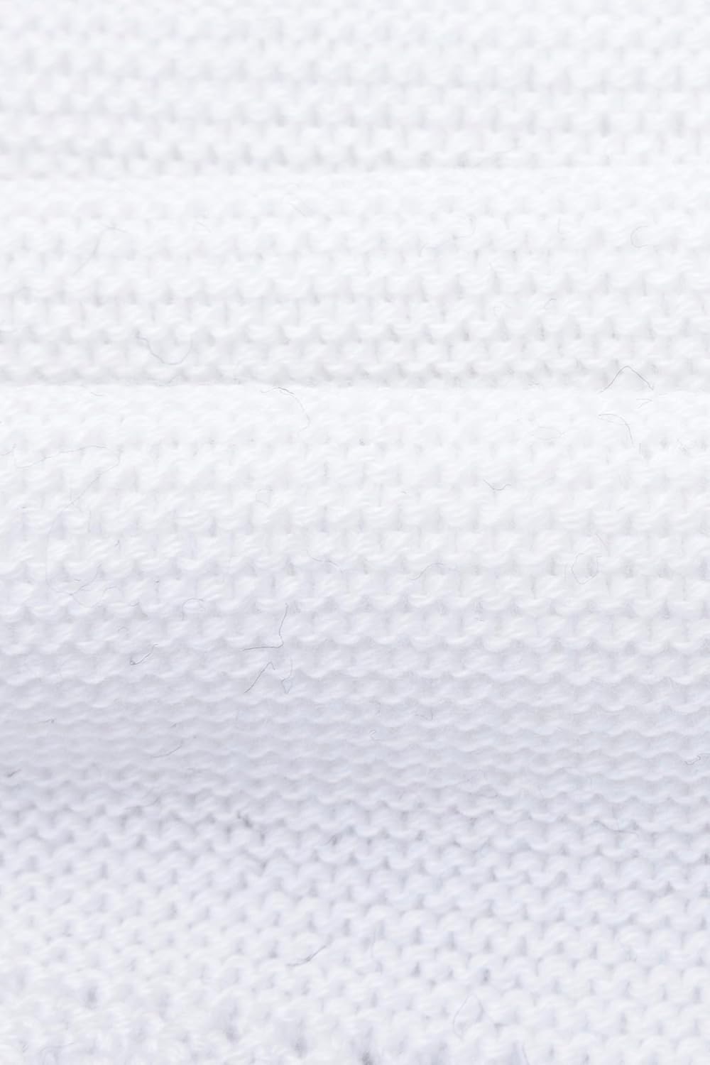 Lilax Baby Girls' Long Sleeve Cardigan Knit Button Closure Bolero Shrug - Image 8