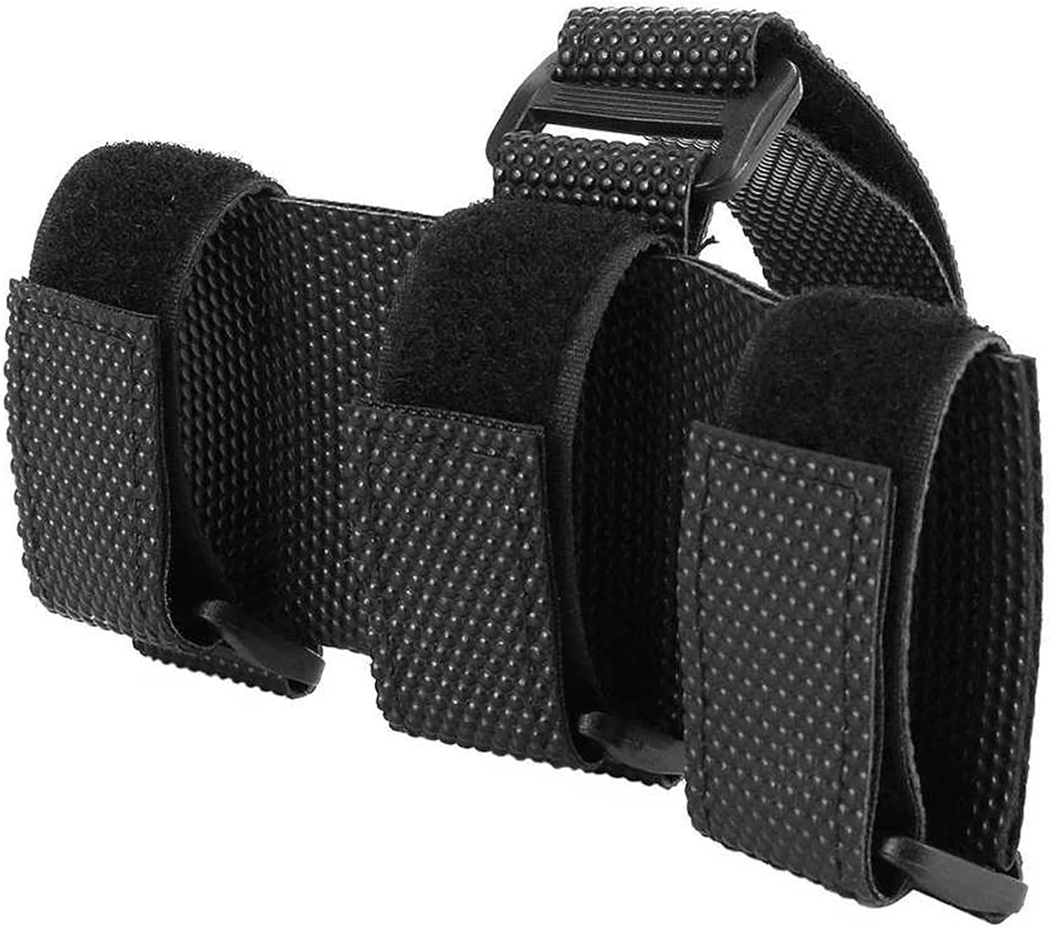 Speaker Stand Portable Bike Bottle Cage Mount Holder Bluetooth Speaker Mount Strap Holder Nylon Riding Kettle Strap Bicycle Equipment Floor/Wall Mount Speaker Stand