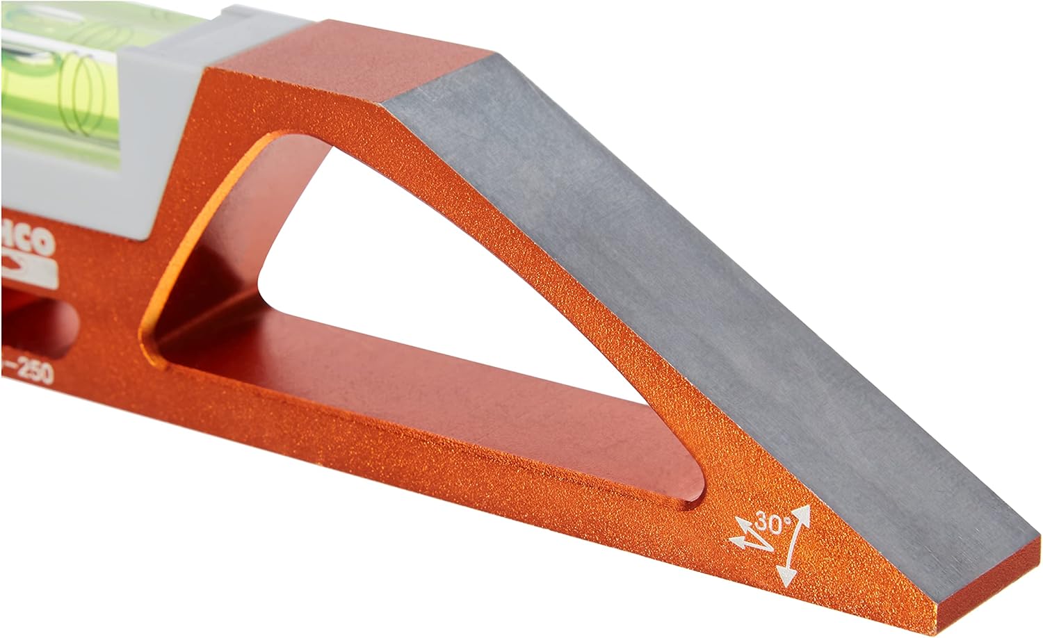 Bahco 466-250 250mm Scaffolders Level