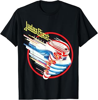 Turbo Album T-Shirt