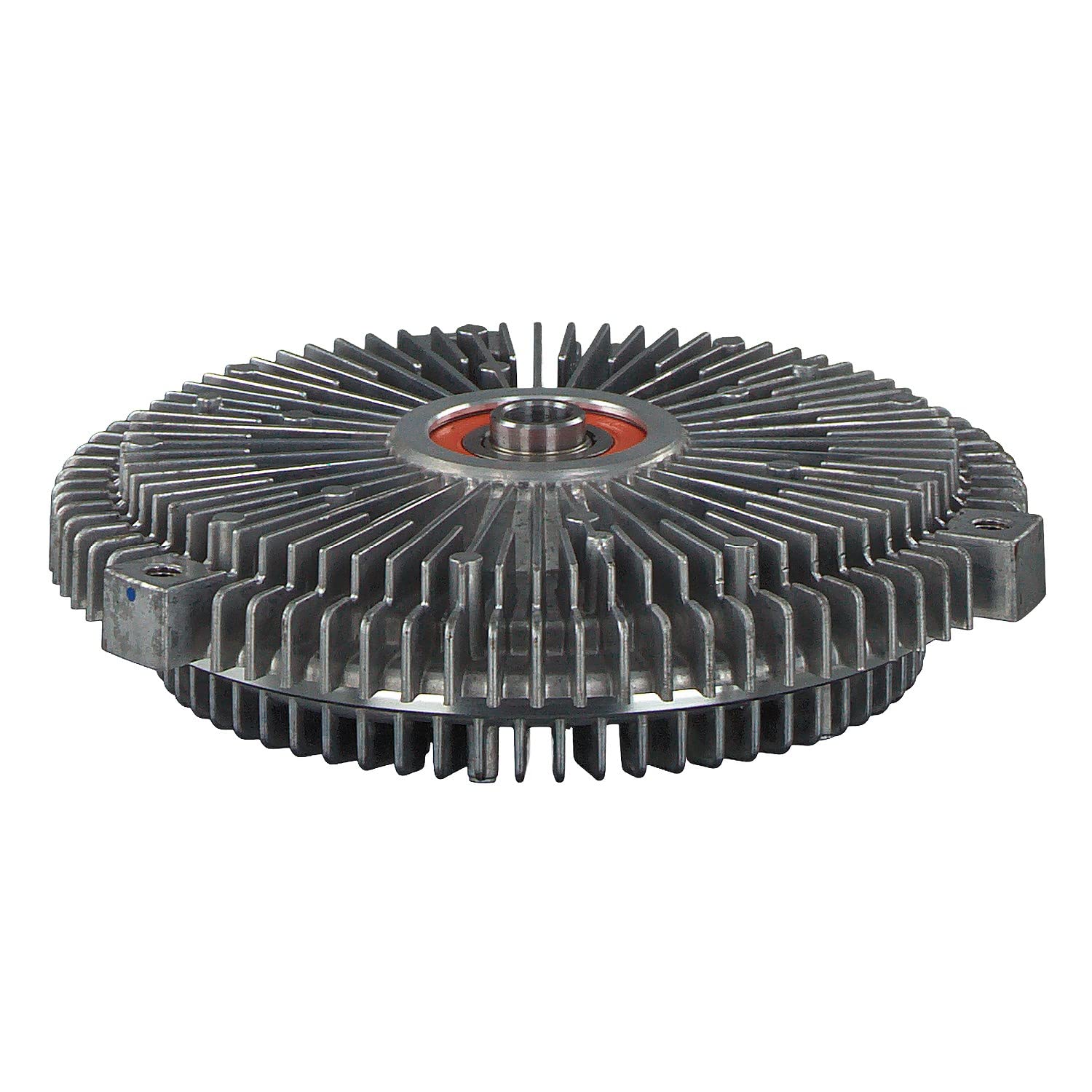 FEBI BILSTEIN Giunto di collegamento, Ventilatore radiatore 17847 Compatibile con: MERCEDES-BENZ E-CLASS, S-CLASS, SL