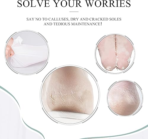 Miniatura 2 de SooGree Blister Pads (27 piezas), almohadilla de protección de talón acolchada ultrafina para mujeres y hombres Blister Gel Guard Almohadillas para