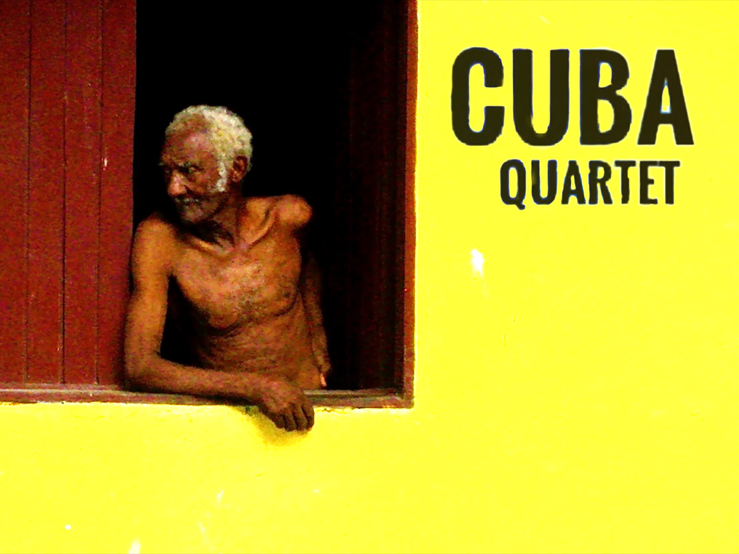 Cuba Quartet