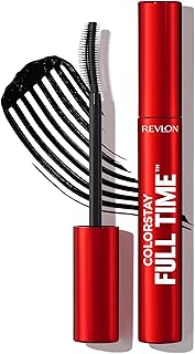 Revlon ColorStay Máscara Voluminizadora de Ti...