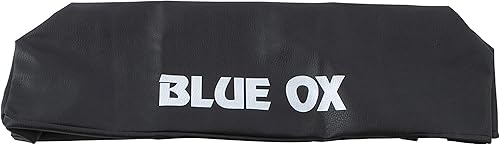 Miniatura 3 de Blue Ox Paquete de barra de remolque de 10,000 lb + accesorios | Protege la barra de remolque