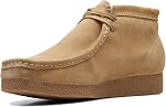 Clarks mens 26159438 Chukka Boot