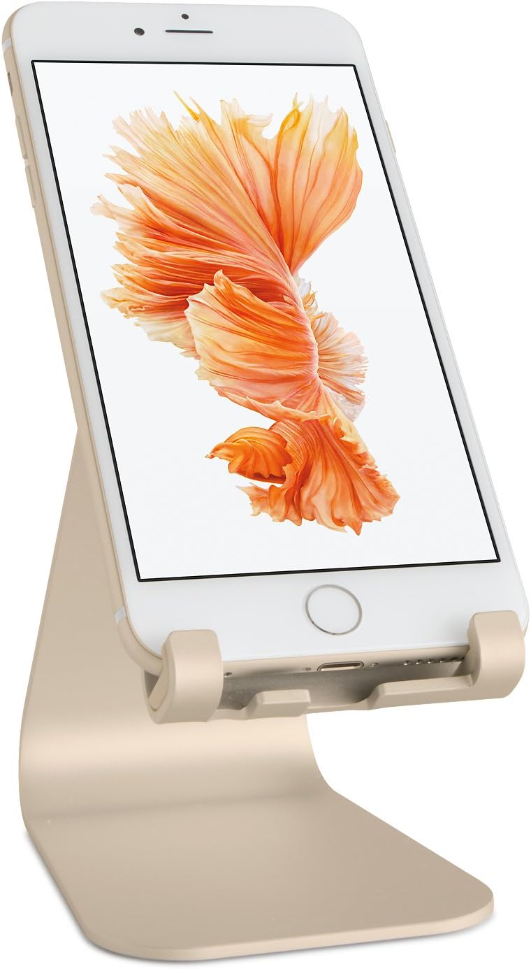 Rain Design mStand Mobile, Gold (10060)