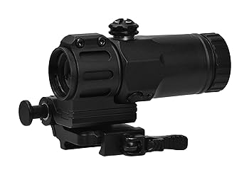 Amazon | ノーベルアームズ(Nobel Arms) NOVEL ARMS 3X TACTICAL