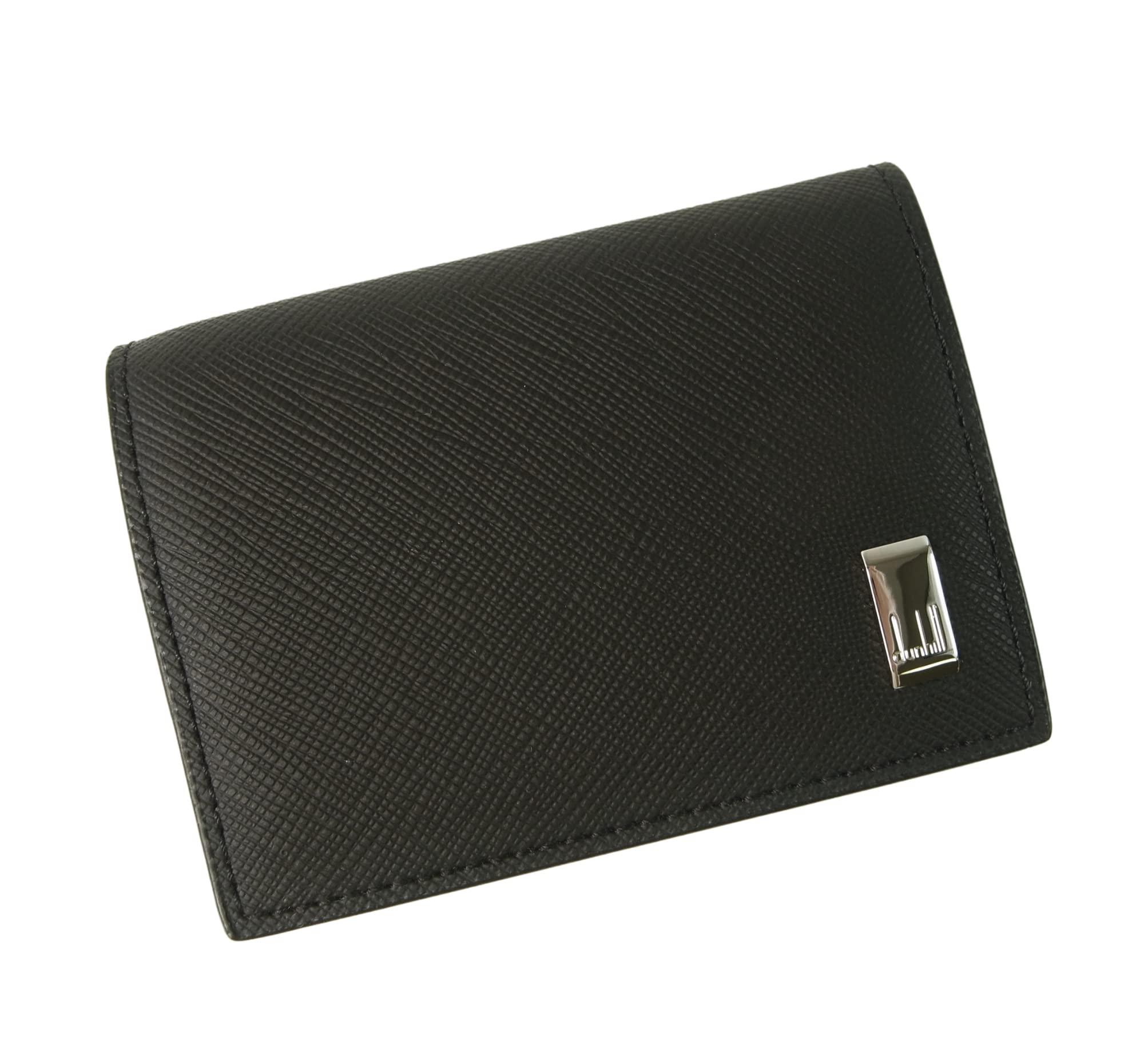 新品✨dunhill ケース　ブラック　PVC×レザー　保存箱付き Dunhill - Dunhill ダンヒル WINDSOR ウィンザー 24 HOURS BAG