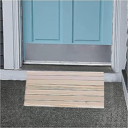 Amazon.com - Threshold Ramps for Home Doorway, 35 40 50 60 70 80 cm ...