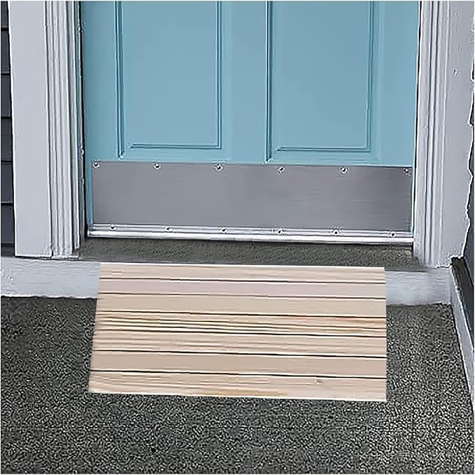 Amazon.com - Threshold Ramps for Home Doorway, 35 40 50 60 70 80 cm ...