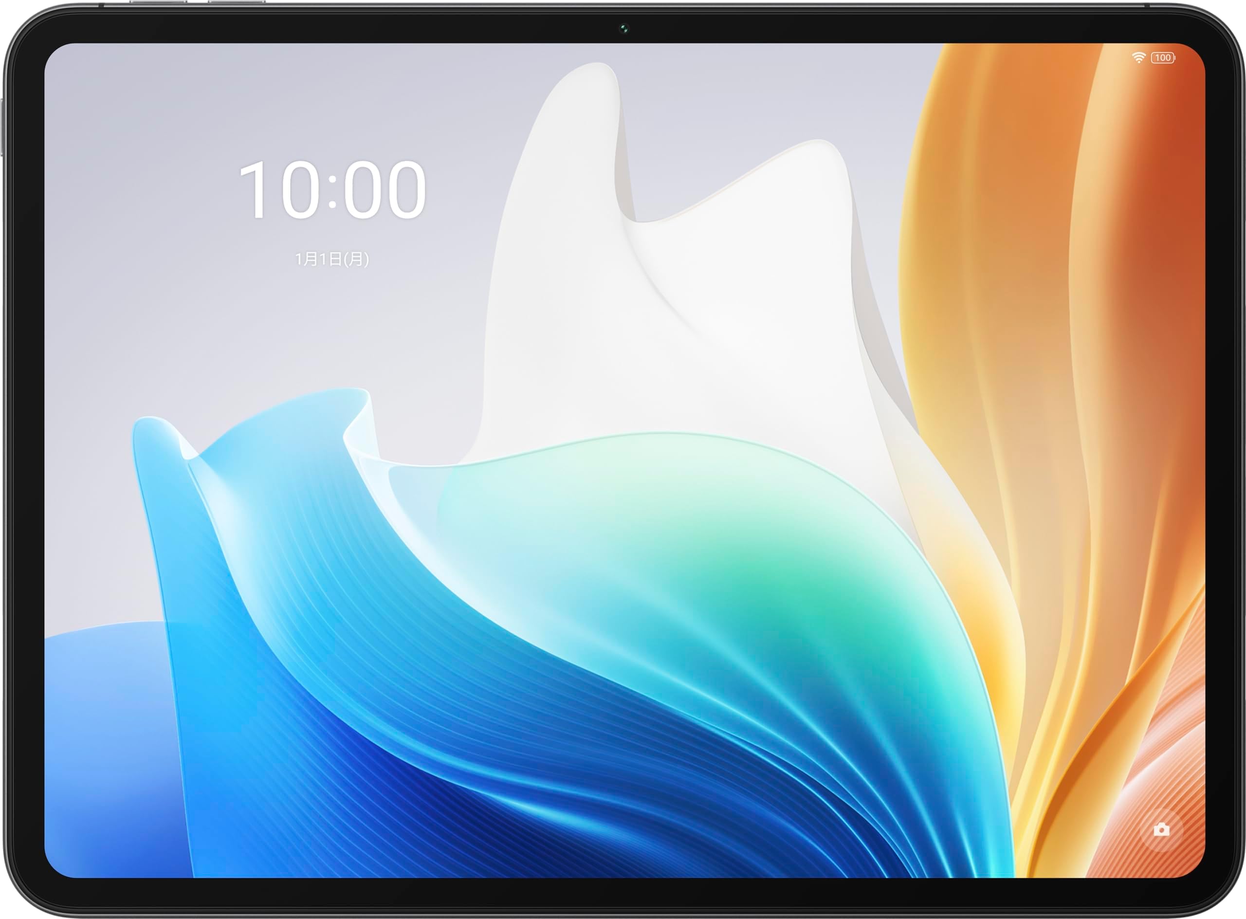 Pad Neo Tablet Gray