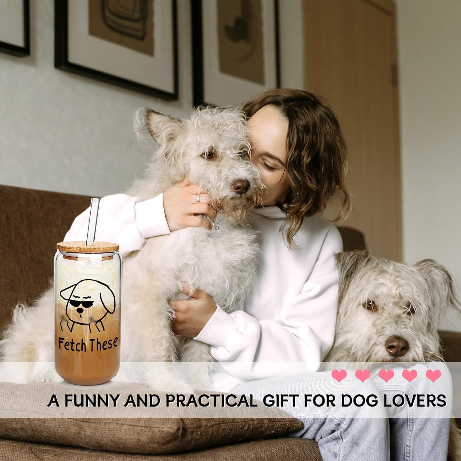 Unique Gifts Birthday Presents For Dog Lovers Golden Retriever Mug