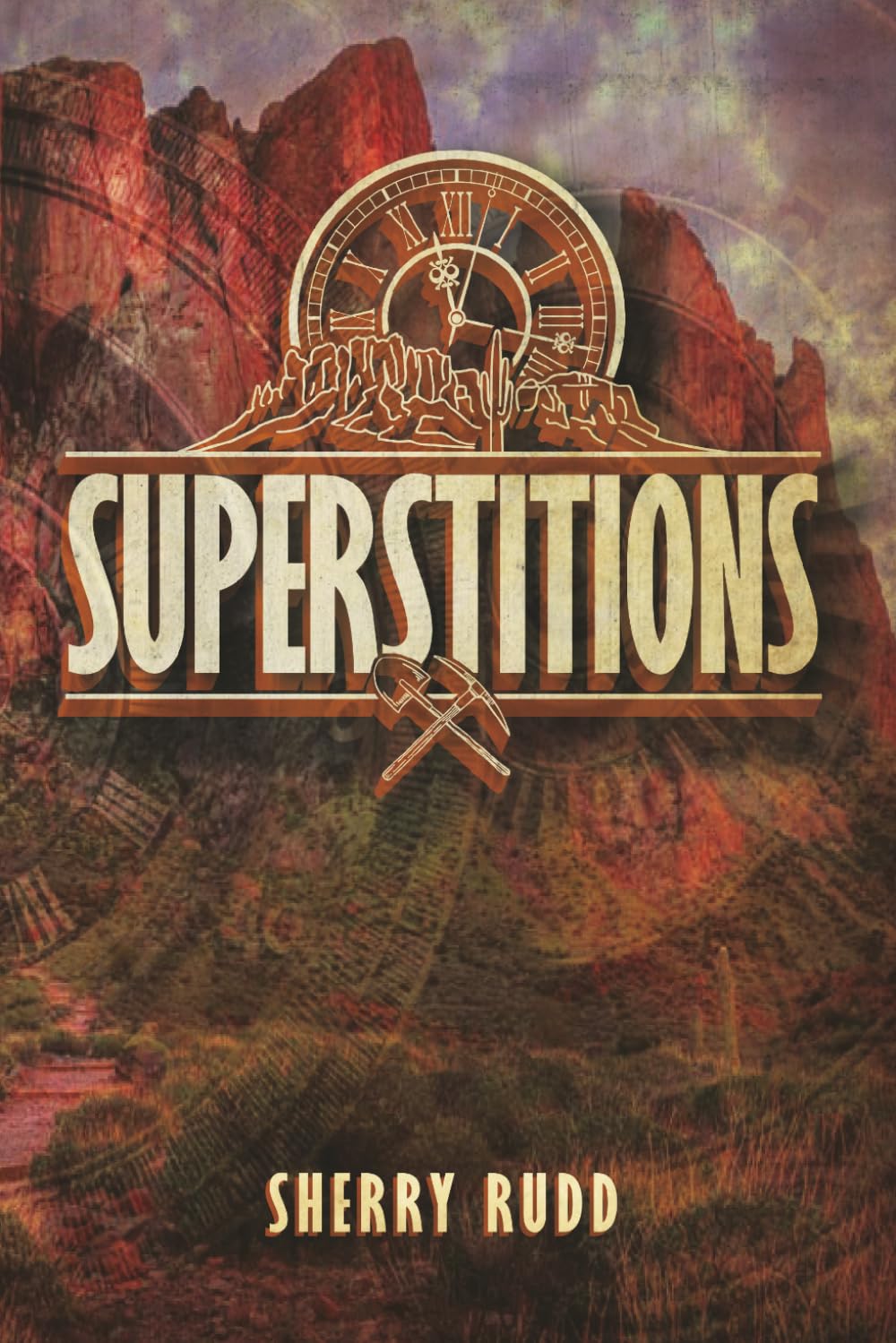 Superstitions (The Leap Year Series)