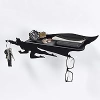 Algopix Similar Product 4 - Mail Organizer  Key Holder for Wall