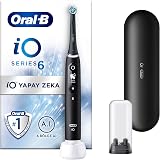 Oral-B IO Series 6 Noir + étui - 1