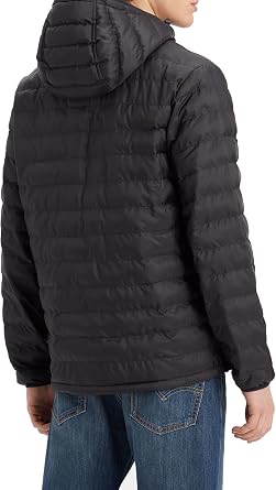 Levi's Pierce Packable Ceket Ceket Erkek