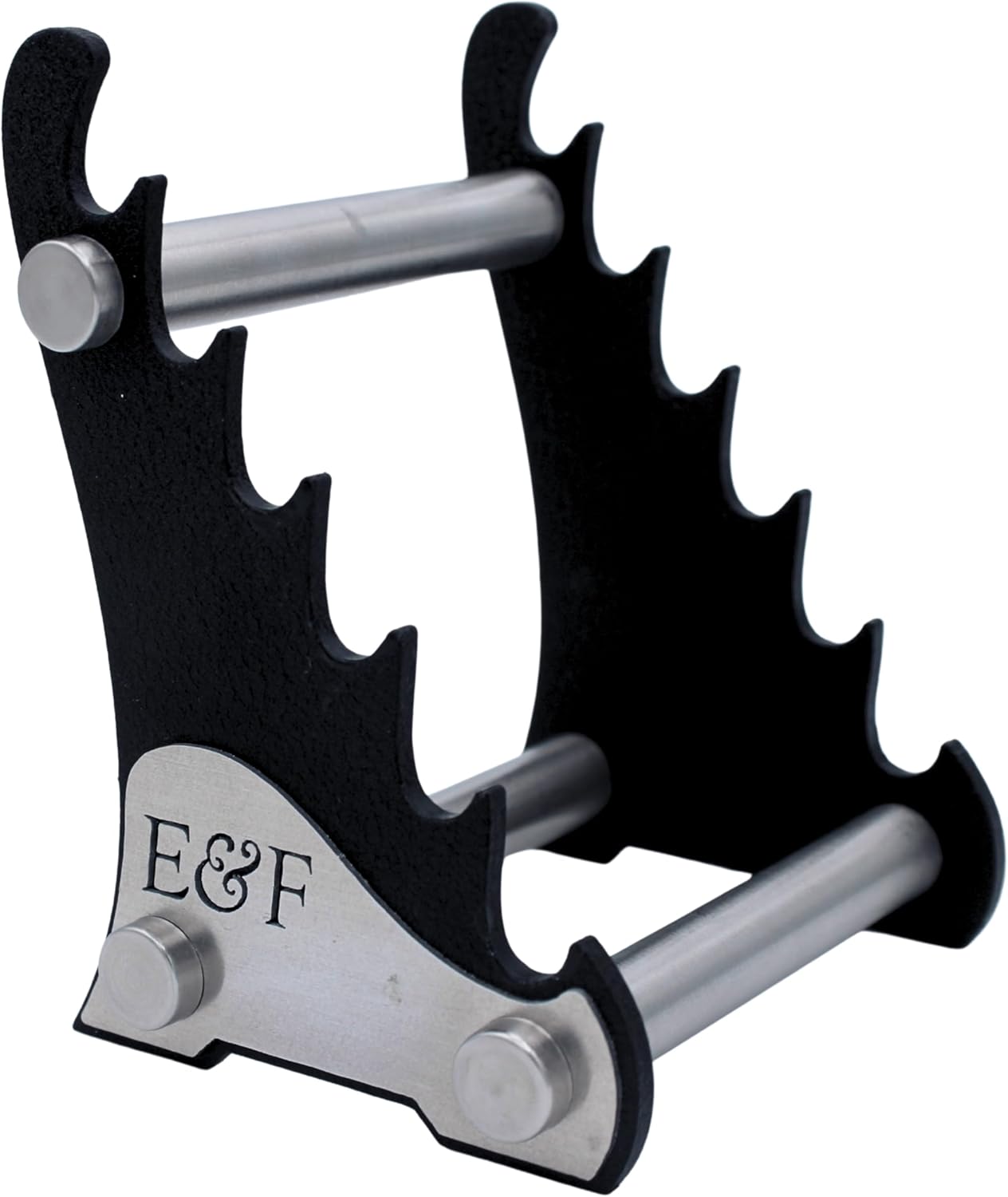 Paint Brush Holder and Drying Rack – For Small to Medium Brushes - Hand Made Artist Brush Organizer for Studio - Pen Holder – Display Rack – Arts and Crafts - Earth and Fiber Co