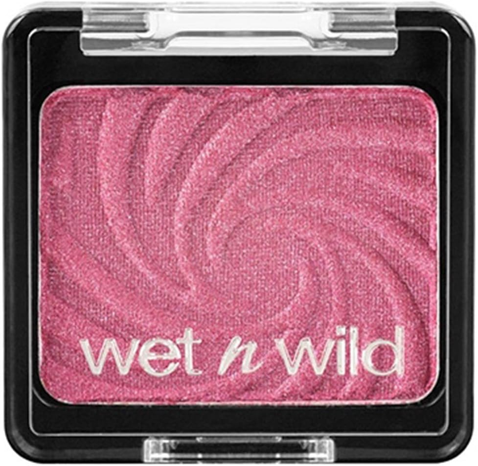 WETN WILD Eyeshadows, 6 g