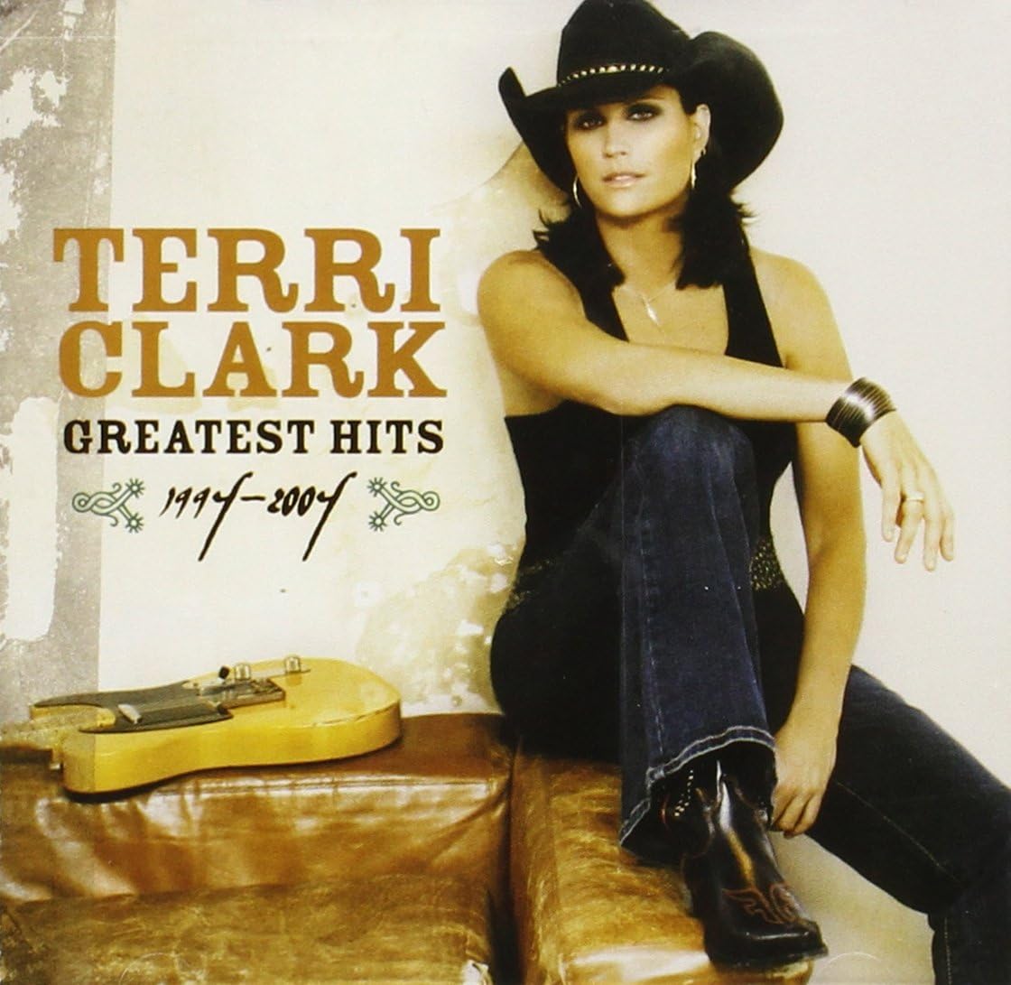 Greatest Hits: 1994-2004