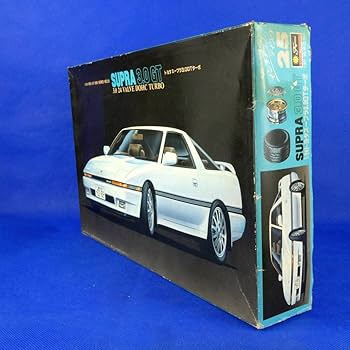 TLV 70スープラ 3.0GTターボ 改 TLV 70スープラ 3.0GTターボ 改