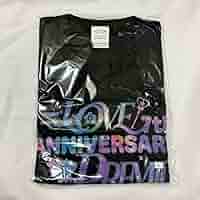 Amazon.co.jp: LOVE イコラブ 7周年 プレムアム限定 Tシャツ