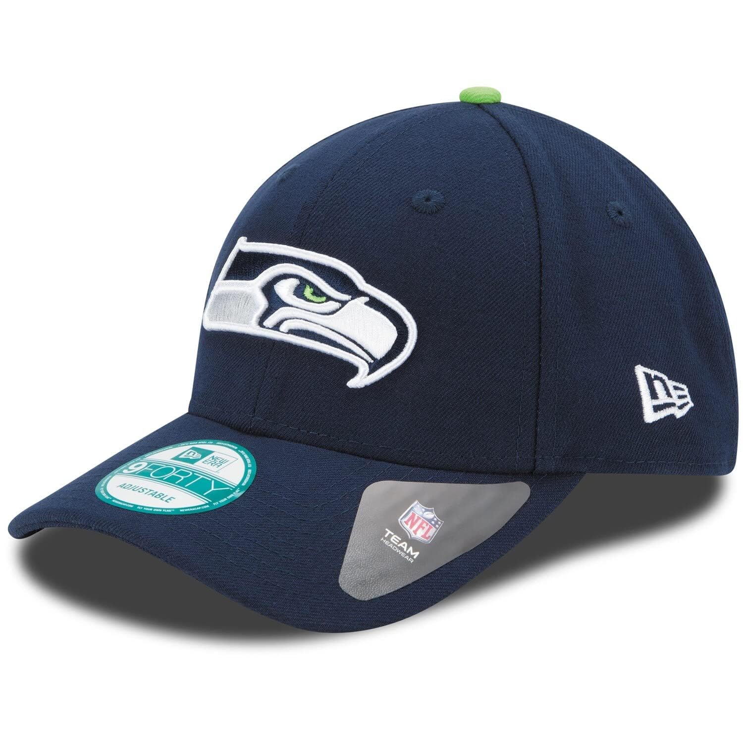 New EraNFL The League 9FORTY Adjustable Hat Cap One Size Fits All