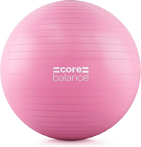 Gimnasio Pelota Ejercicio Fitness Yoga Embarazo Anti Burst 22in 26in 30in 34in Bomba