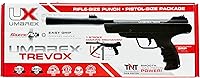 Vista 10 de Umarex Trevox Break Barrel - Pistola de pellets calibre .177