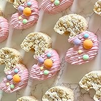 Vista 7 de Molde de fondant de perlas 3D, 2 unidades, moldes de silicona de chocolate semiesferas para decoración de pasteles, dulces, azúcar, cupcakes