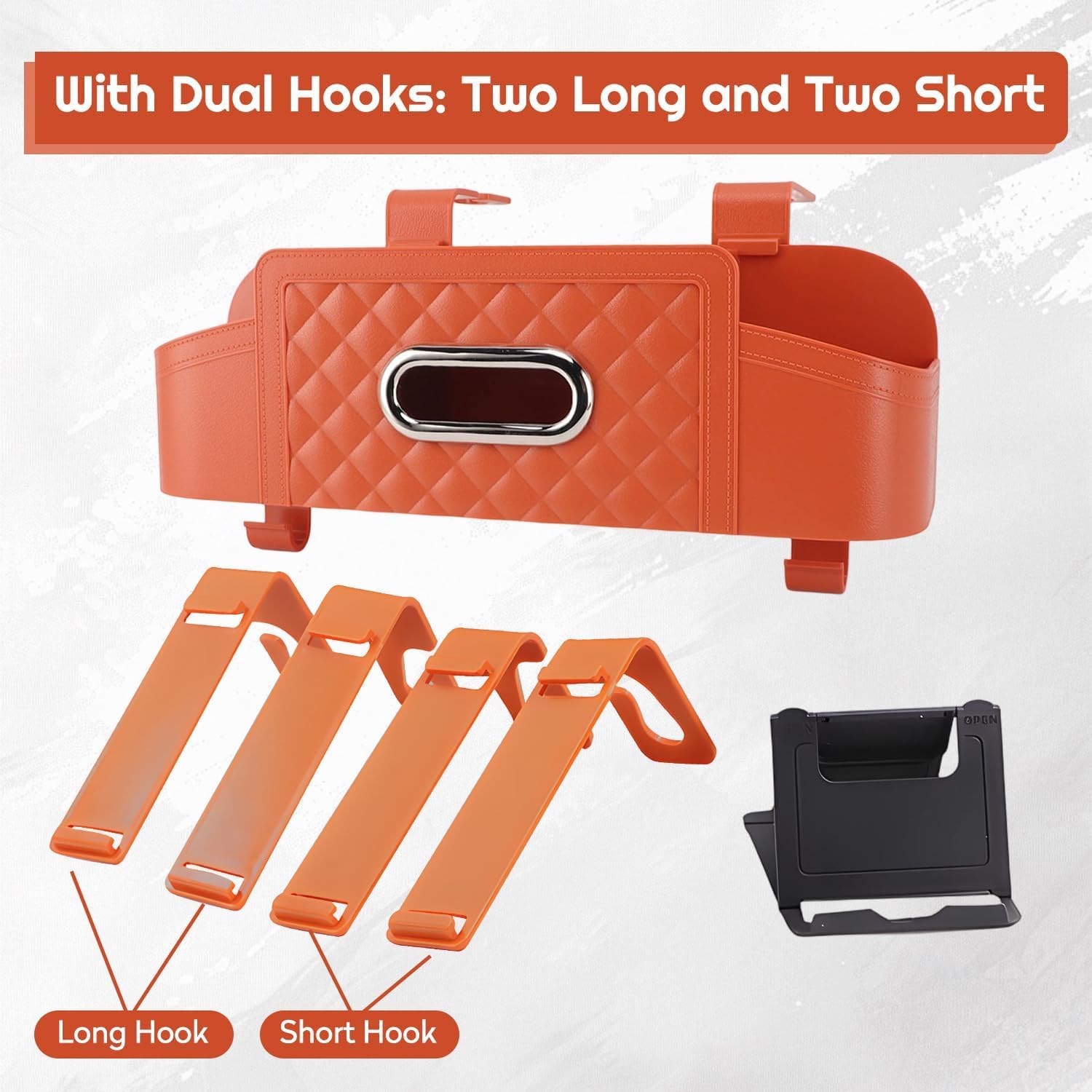 Organizador Asiento Coche para Ford Escape SE/Sport