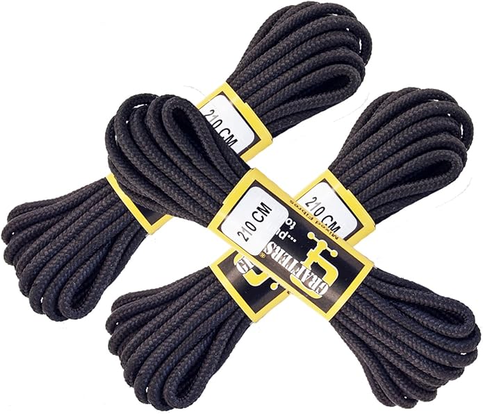 strongest boot laces