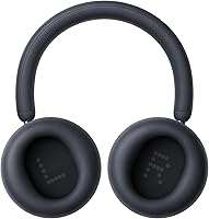 Vista 11 de CMF by Nothing Headphone Pro Active Noise Canceling Wireless Headphones Bluetooth 5.4 Over The Ear Headset, 50H ANC Playtime, Bass&Treble Slider