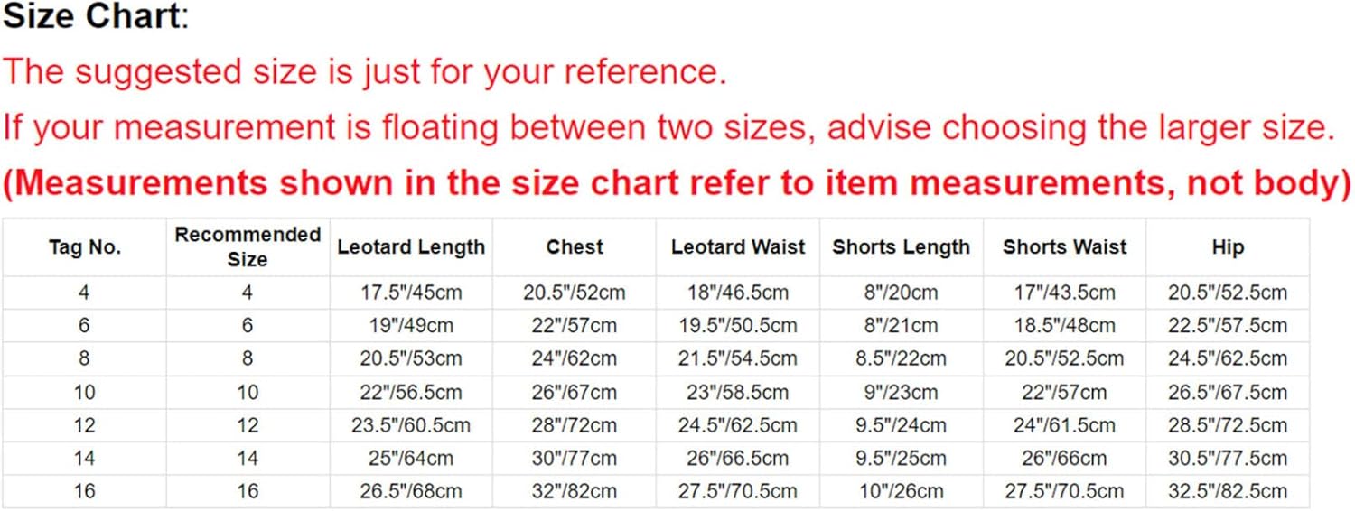 MSemis Girls Shiny Athletic Dance Outfit Metallic Sleeveless Gymnastics Leotards with Shorts Biketard : Clothing, Shoes & Jewelry