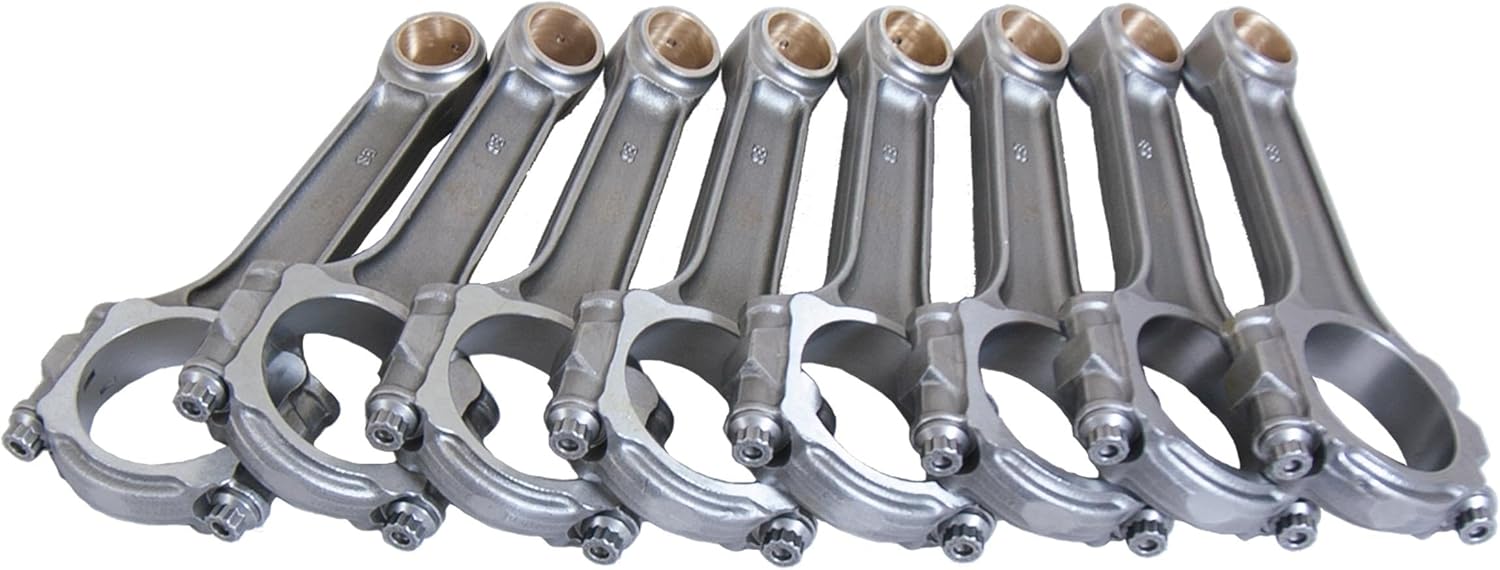 Eagle SIR6700B Forged I-Beam Rod