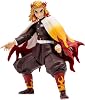 McFarlane Toys - Demon Slayer Kyojuro Rengoku 7in Action Figure
